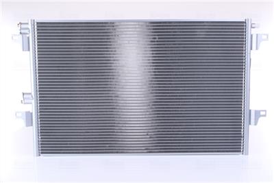 NISSENS 94627 EAN: 5707286257641.