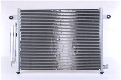 NISSENS 94640 Číslo výrobce: 351302731. EAN: 5707286257764.