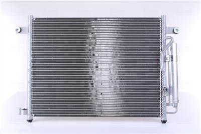 NISSENS 94640 Číslo výrobce: 351302731. EAN: 5707286257764.