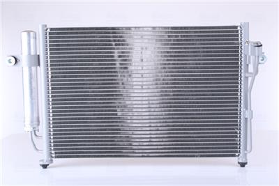 NISSENS 94646 Číslo výrobce: 351302281. EAN: 5707286257825.