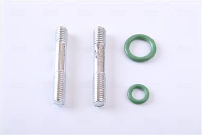 NISSENS 94647 Číslo výrobce: 351318071. EAN: 5707286257832.