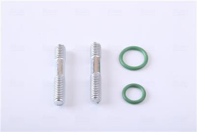 NISSENS 94668 Číslo výrobce: 351310791. EAN: 5707286257986.