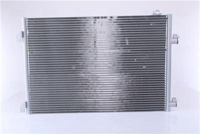 NISSENS 94668 Číslo výrobce: 351310791. EAN: 5707286257986.