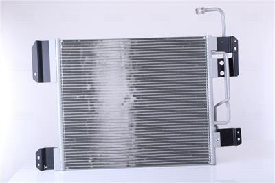 NISSENS 94714 Číslo výrobce: 351317641. EAN: 5707286258365.