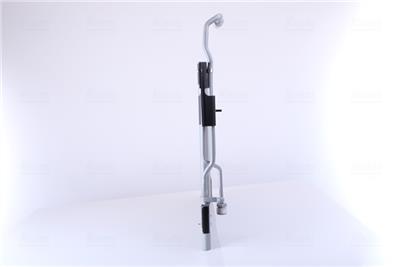 NISSENS 94714 Číslo výrobce: 351317641. EAN: 5707286258365.