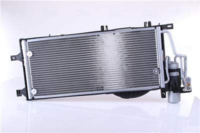 NISSENS 94722 EAN: 5707286258440.