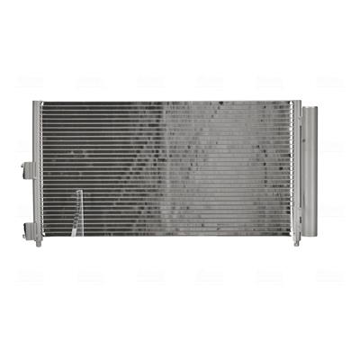 NISSENS 94727 EAN: 5707286258495.