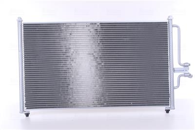 NISSENS 94731 EAN: 5707286258532.