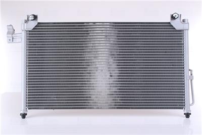 NISSENS 94742 Číslo výrobce: 351301091. EAN: 5707286258648.