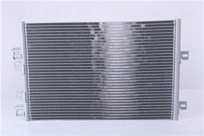 NISSENS 94745 Číslo výrobce: 351306611. EAN: 5707286258679.