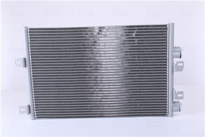 NISSENS 94745 Číslo výrobce: 351306611. EAN: 5707286258679.