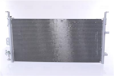 NISSENS 94775 EAN: 5707286258945.