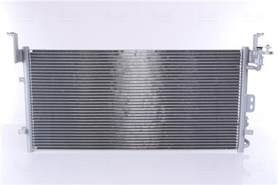 NISSENS 94775 EAN: 5707286258945.