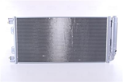 NISSENS 94781 Číslo výrobce: 351310661. EAN: 5707286258976.