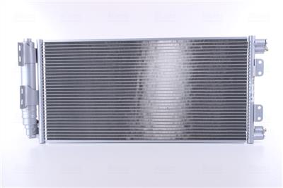 NISSENS 94781 Číslo výrobce: 351310661. EAN: 5707286258976.