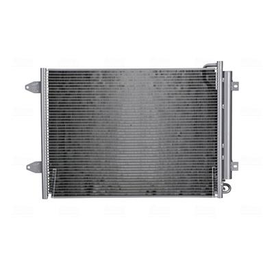 NISSENS 94831 EAN: 5707286259423.