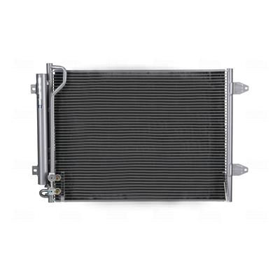 NISSENS 94831 EAN: 5707286259423.