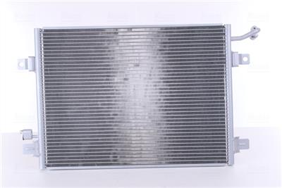 NISSENS 94835 EAN: 5707286259461.