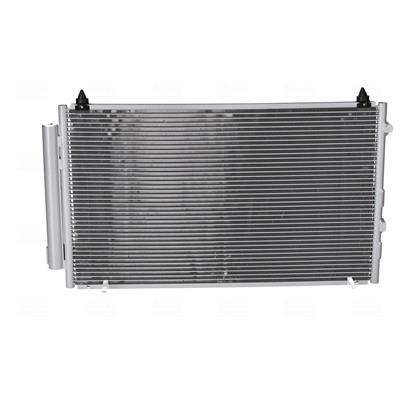 NISSENS 94867 EAN: 5707286259768.