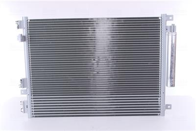 NISSENS 94874 EAN: 5707286259836.