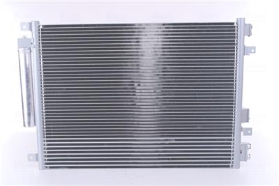 NISSENS 94874 EAN: 5707286259836.