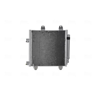 NISSENS 94891 EAN: 5707286259928.