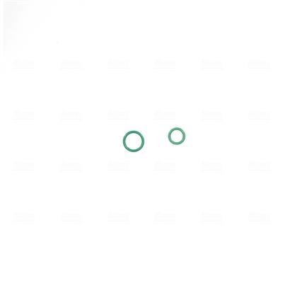 NISSENS 94891 EAN: 5707286259928.