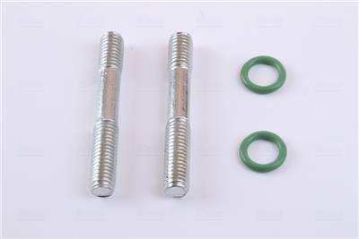 NISSENS 94916 Číslo výrobce: 351318401. EAN: 5707286260146.