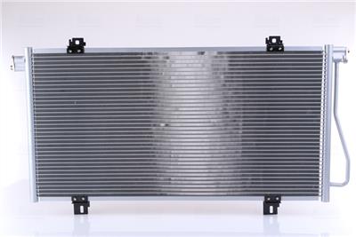 NISSENS 94989 Číslo výrobce: 351306681. EAN: 5707286260634.