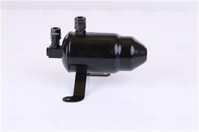 NISSENS 95011 EAN: 5707286260788.