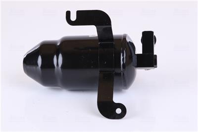 NISSENS 95011 EAN: 5707286260788.