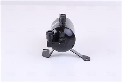 NISSENS 95011 EAN: 5707286260788.