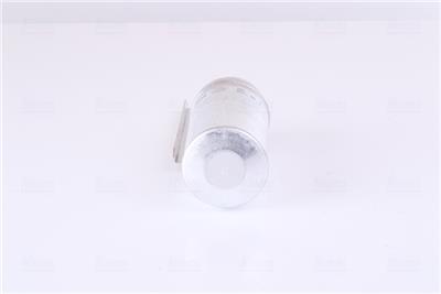 NISSENS 95236 EAN: 5707286262539.