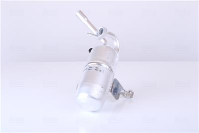 NISSENS 95331 EAN: 5707286263215.