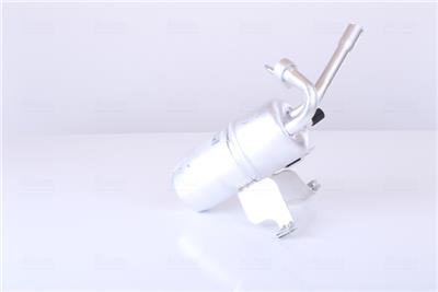 NISSENS 95331 EAN: 5707286263215.