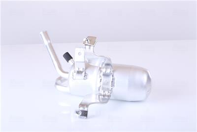 NISSENS 95331 EAN: 5707286263215.