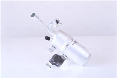 NISSENS 95331 EAN: 5707286263215.