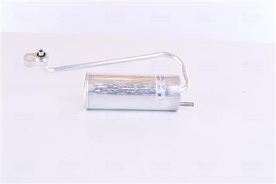 NISSENS 95339 Číslo výrobce: 70818422. EAN: 5707286263277.