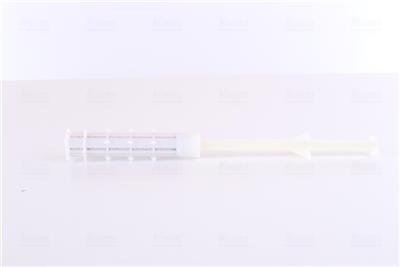 NISSENS 95357 Číslo výrobce: 351197711. EAN: 5707286263420.