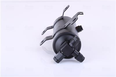 NISSENS 95459 EAN: 5707286357167.