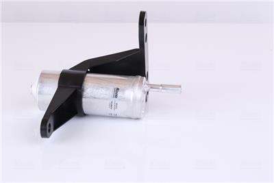 NISSENS 95471 EAN: 5707286357655.