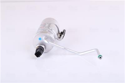 NISSENS 95529 EAN: 5707286402751.