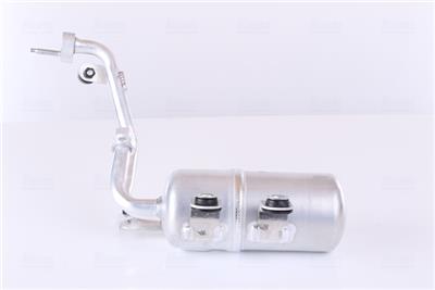 NISSENS 95570 EAN: 5707286409132.