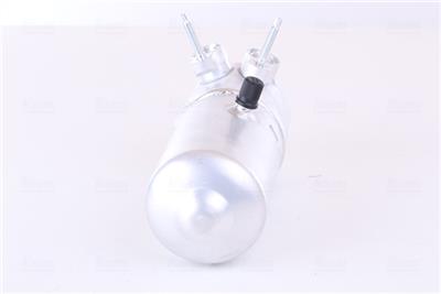 NISSENS 95572 EAN: 5707286409156.