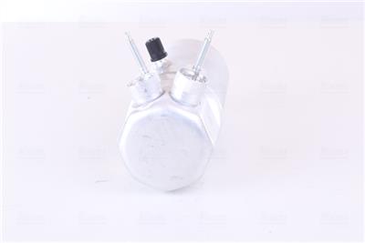 NISSENS 95572 EAN: 5707286409156.