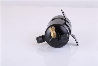 NISSENS 95763 EAN: 5707286494893.