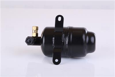 NISSENS 95763 EAN: 5707286494893.