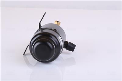 NISSENS 95763 EAN: 5707286494893.