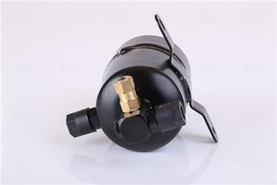 NISSENS 95763 EAN: 5707286494893.