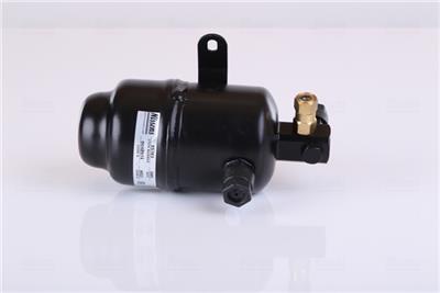 NISSENS 95763 EAN: 5707286494893.